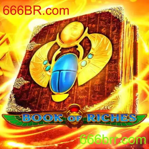 BookofRiches