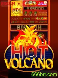 HotVolcano