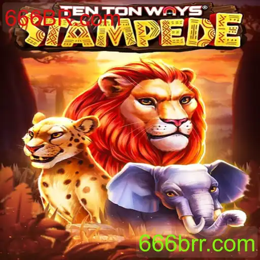 TenTonWaysStampede