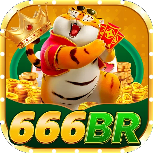 666BR.com-Melhores máquinas jogos de caça-níqueis Logo